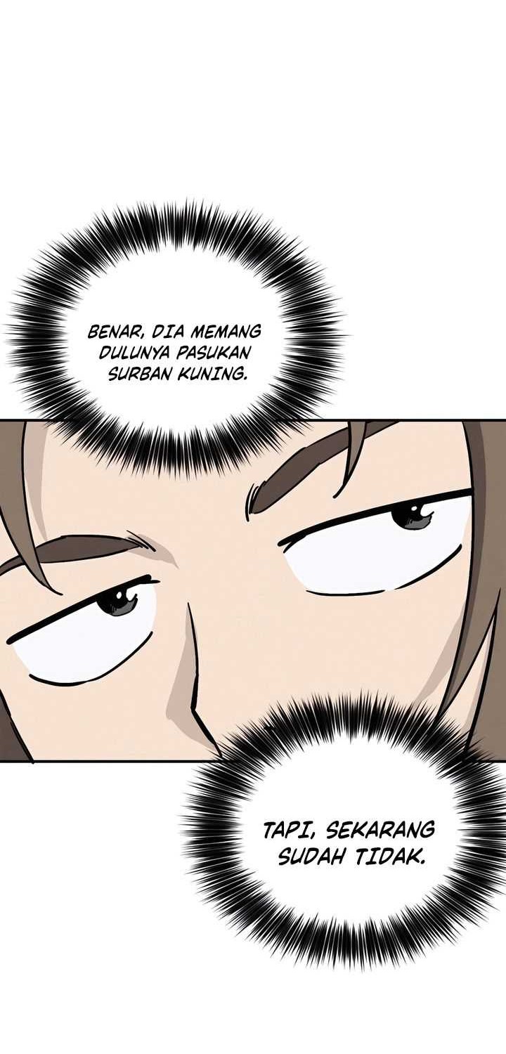 I Reincarnated as a Legendary Surgeon Chapter 117 - halaman 29