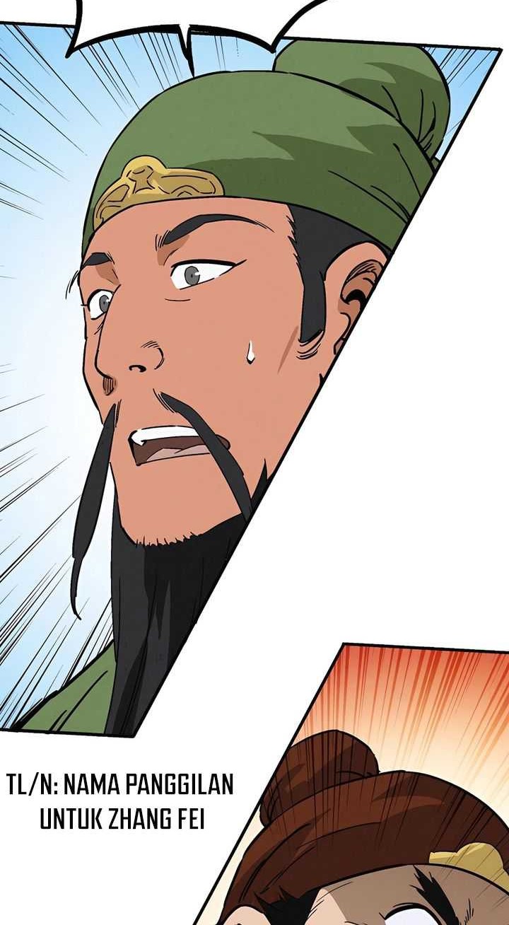 I Reincarnated as a Legendary Surgeon Chapter 117 - halaman 3