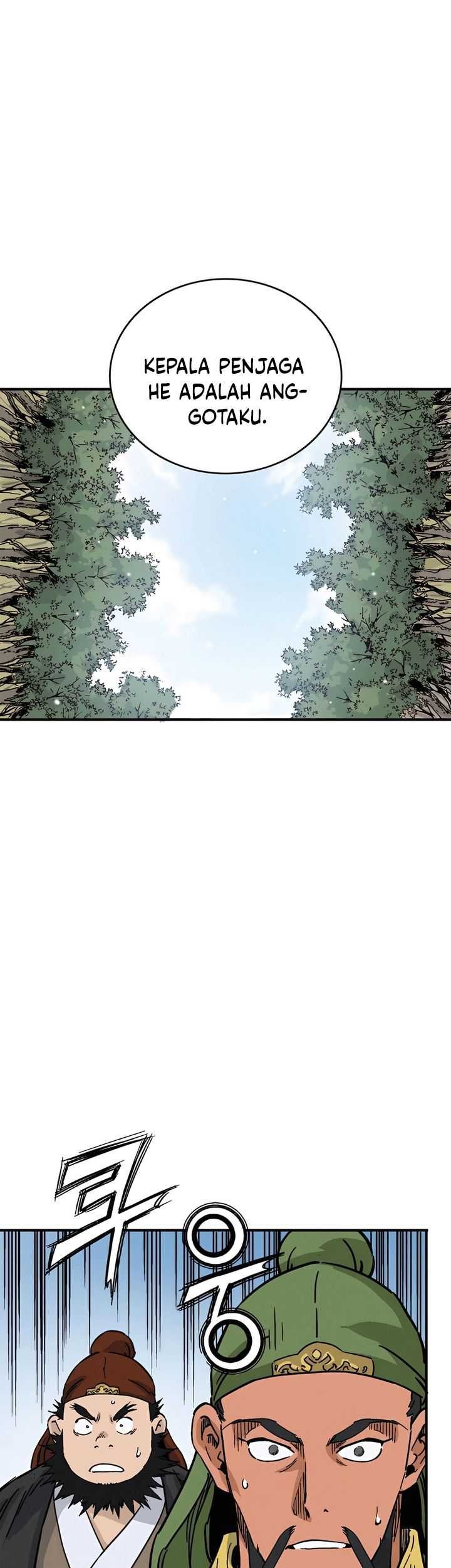 I Reincarnated as a Legendary Surgeon Chapter 117 - halaman 30