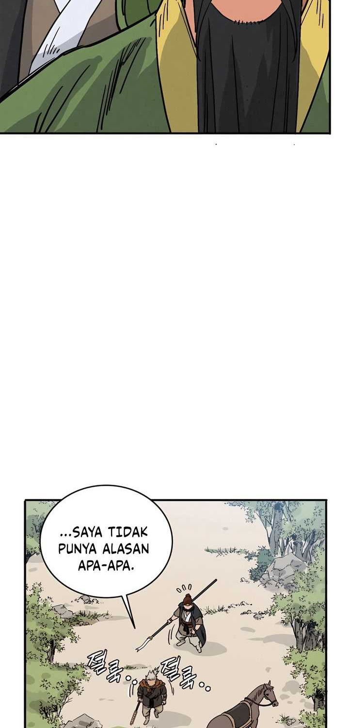 I Reincarnated as a Legendary Surgeon Chapter 117 - halaman 31