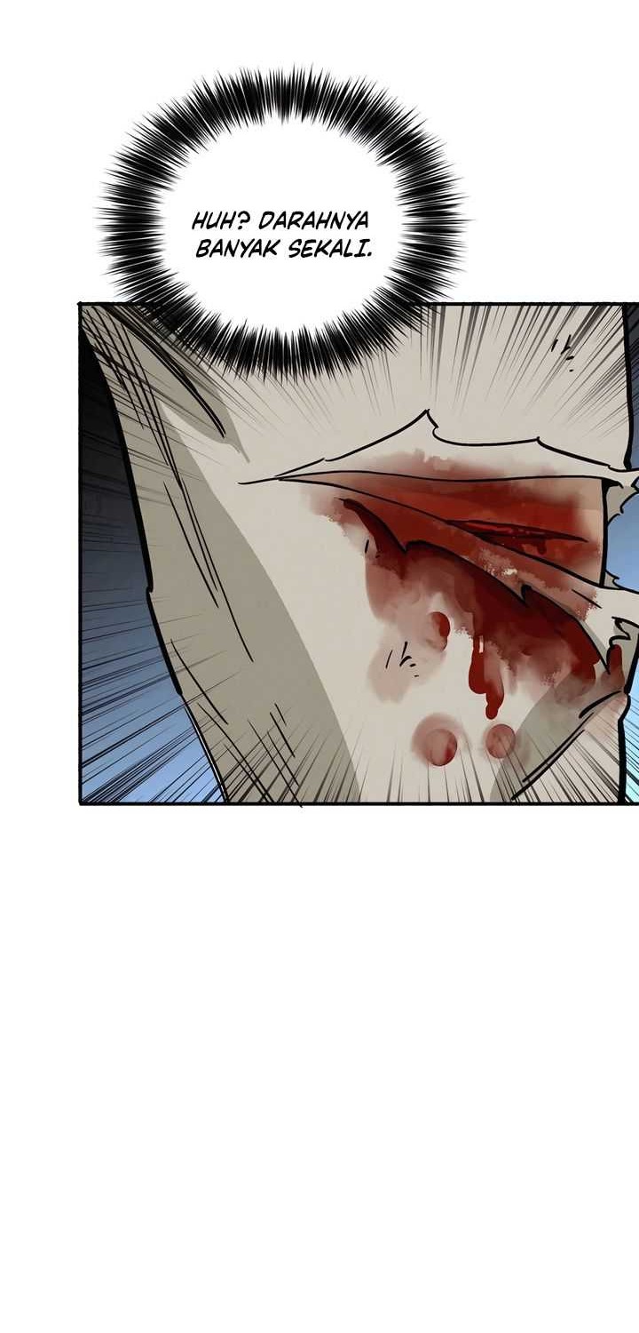 I Reincarnated as a Legendary Surgeon Chapter 117 - halaman 33