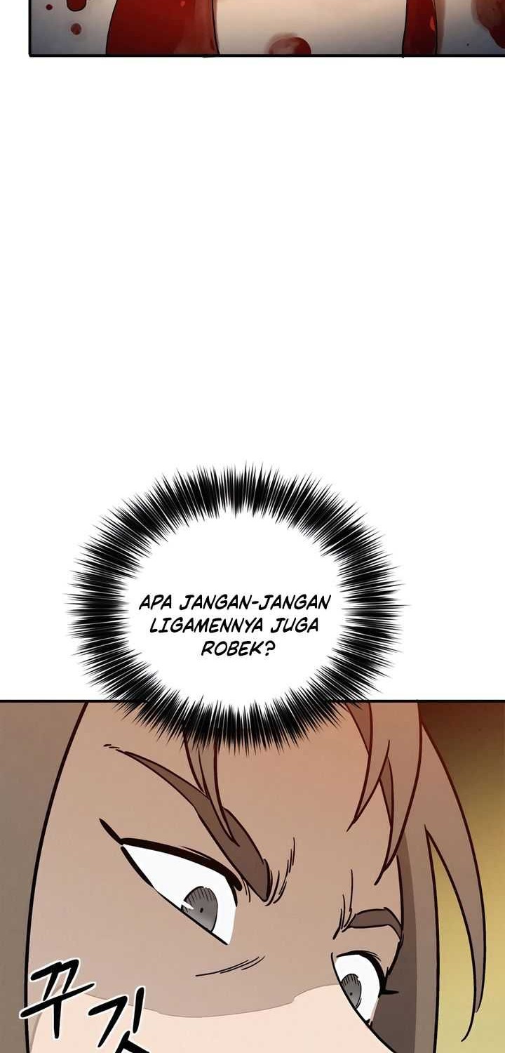 I Reincarnated as a Legendary Surgeon Chapter 117 - halaman 35