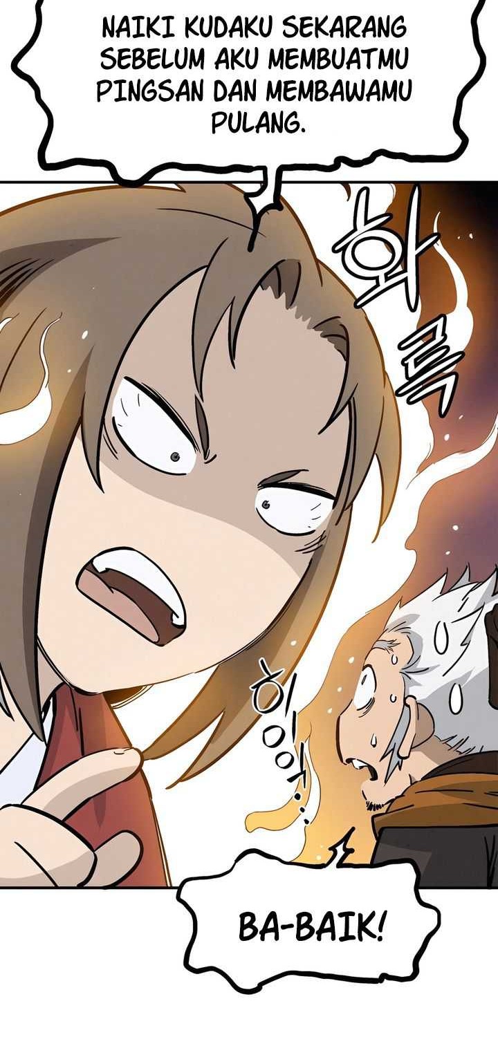 I Reincarnated as a Legendary Surgeon Chapter 117 - halaman 37