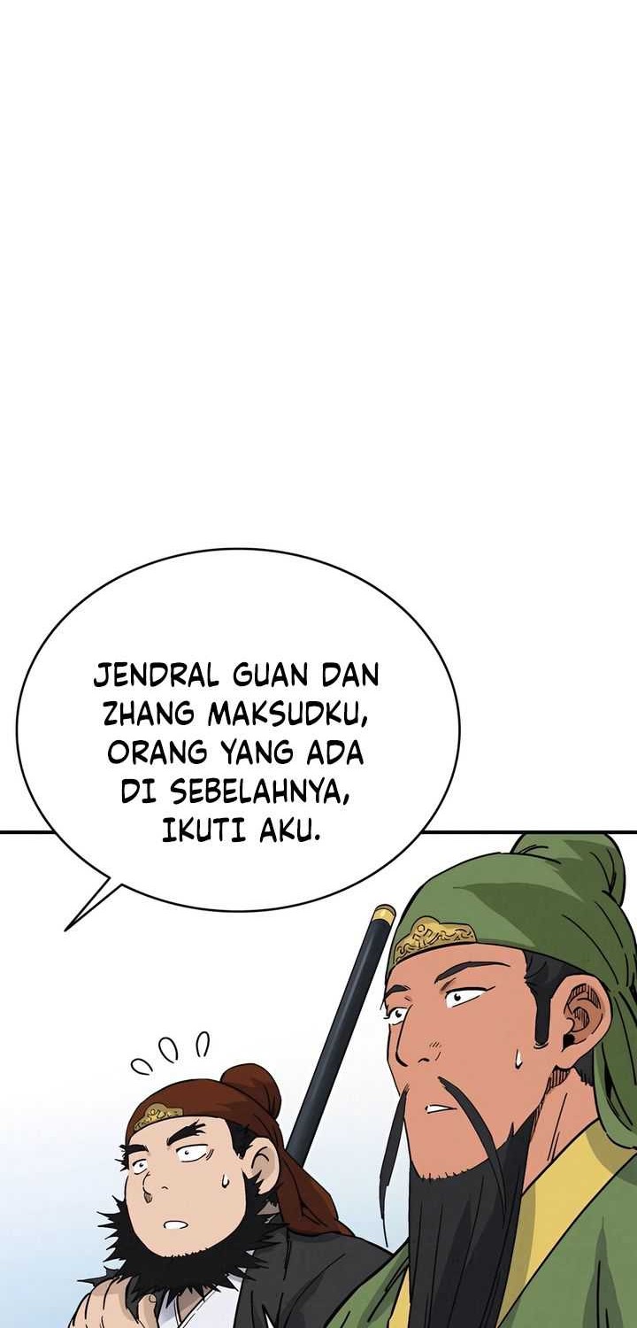 I Reincarnated as a Legendary Surgeon Chapter 117 - halaman 39