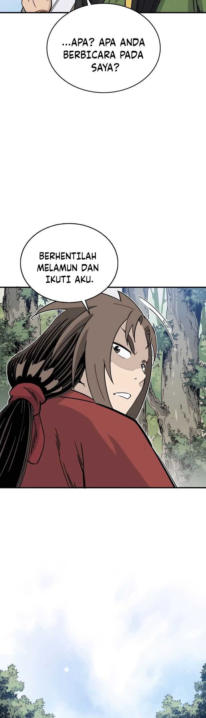 I Reincarnated as a Legendary Surgeon Chapter 117 - halaman 40