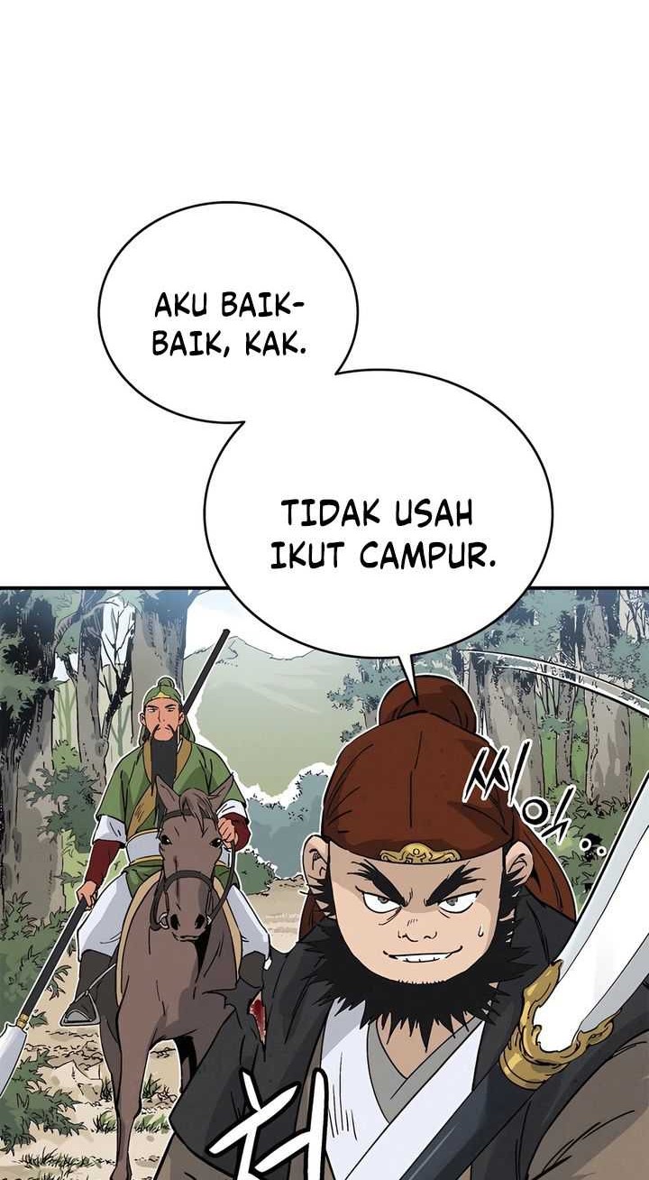 I Reincarnated as a Legendary Surgeon Chapter 117 - halaman 5