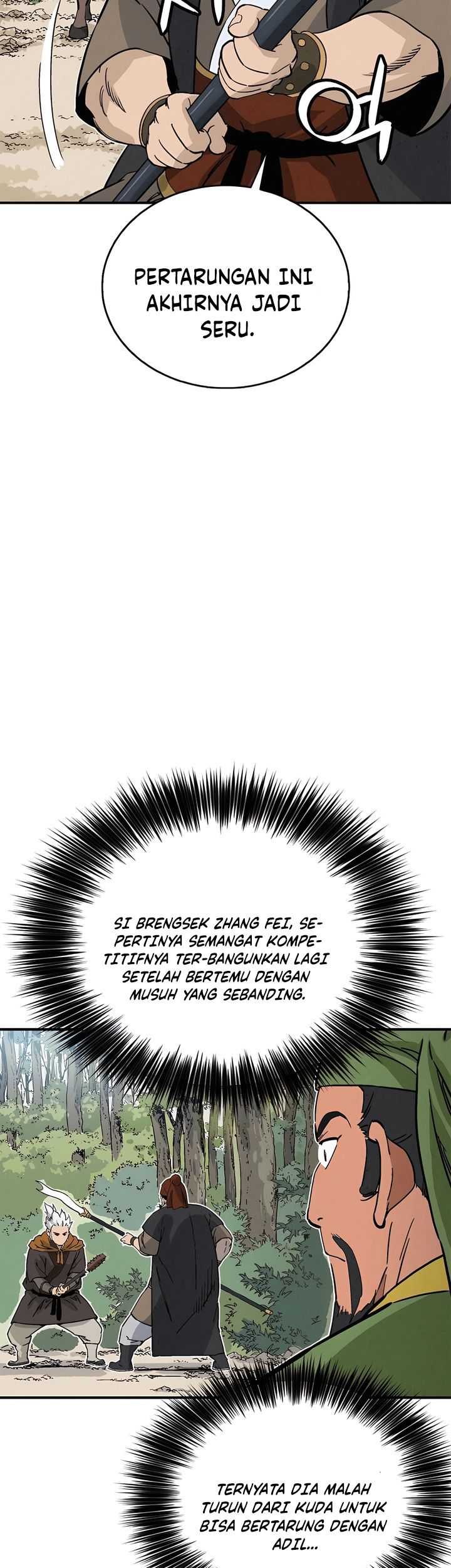 I Reincarnated as a Legendary Surgeon Chapter 117 - halaman 6