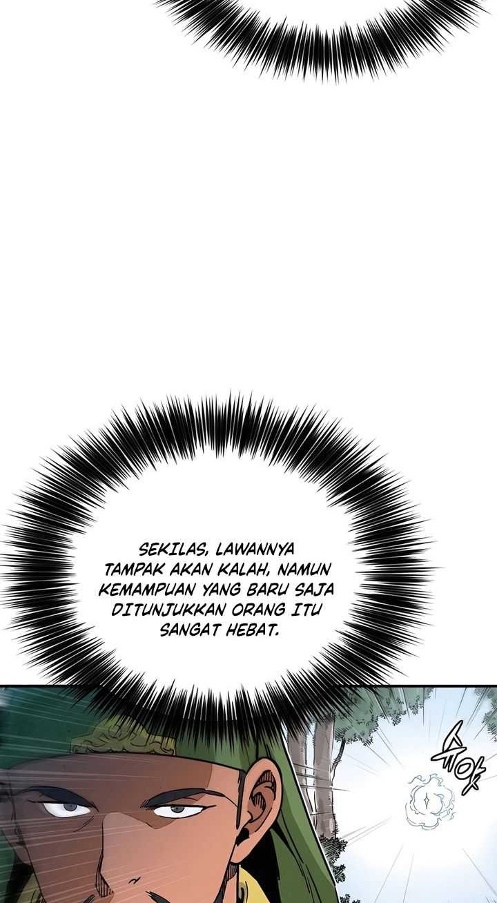 I Reincarnated as a Legendary Surgeon Chapter 117 - halaman 7