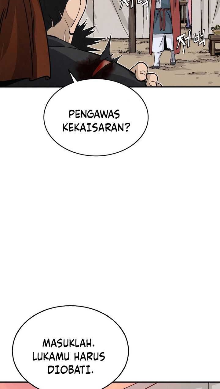 I Reincarnated as a Legendary Surgeon Chapter 118 - halaman 11
