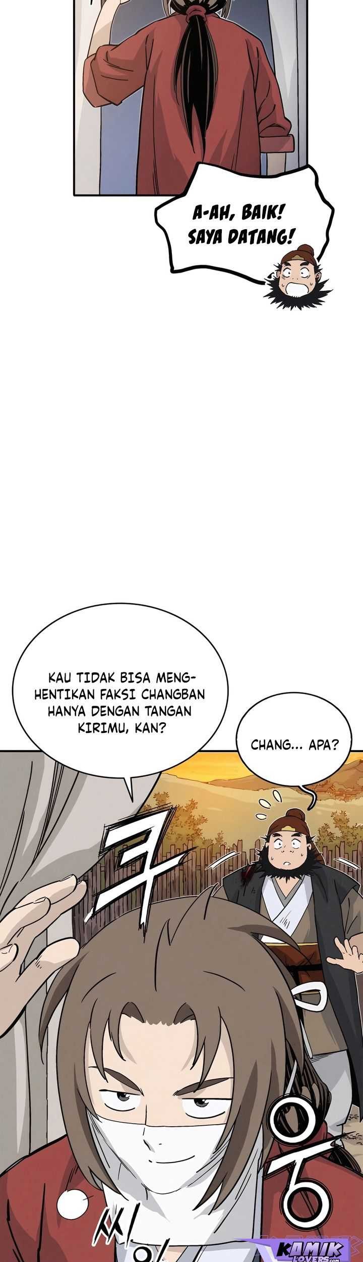 I Reincarnated as a Legendary Surgeon Chapter 118 - halaman 14