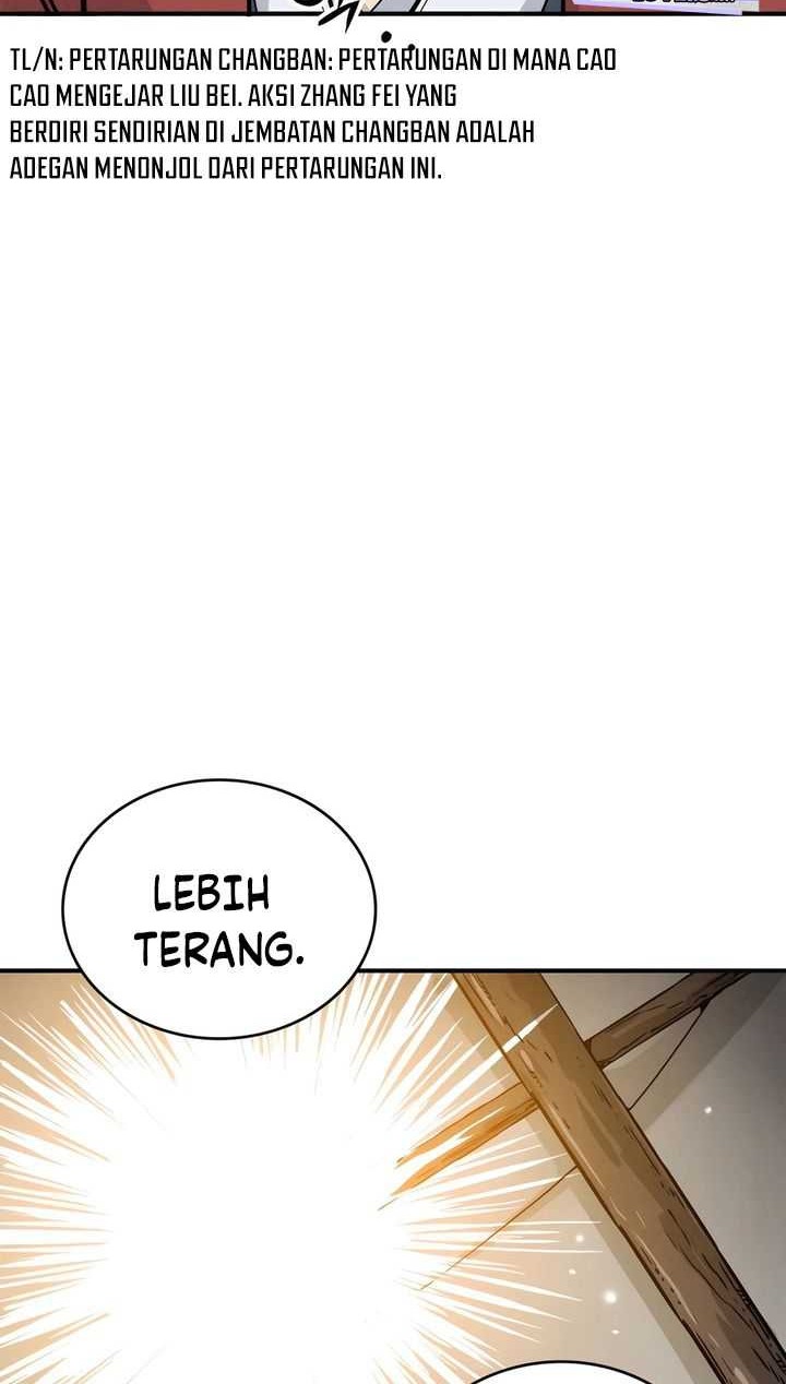 I Reincarnated as a Legendary Surgeon Chapter 118 - halaman 15