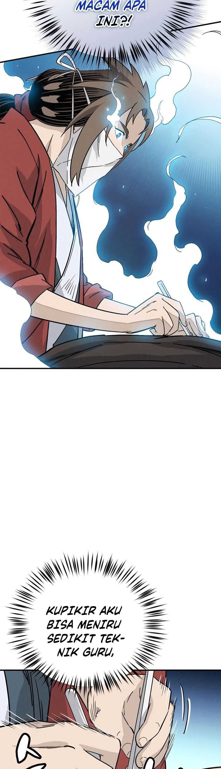 I Reincarnated as a Legendary Surgeon Chapter 118 - halaman 18