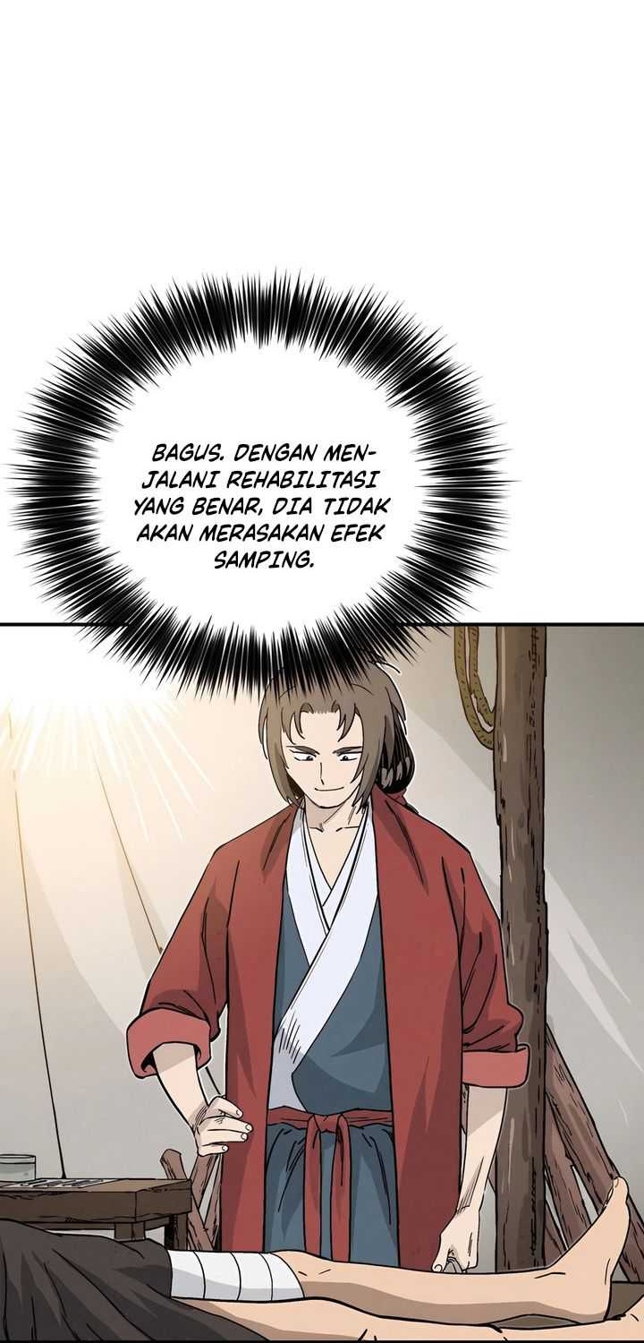 I Reincarnated as a Legendary Surgeon Chapter 118 - halaman 27