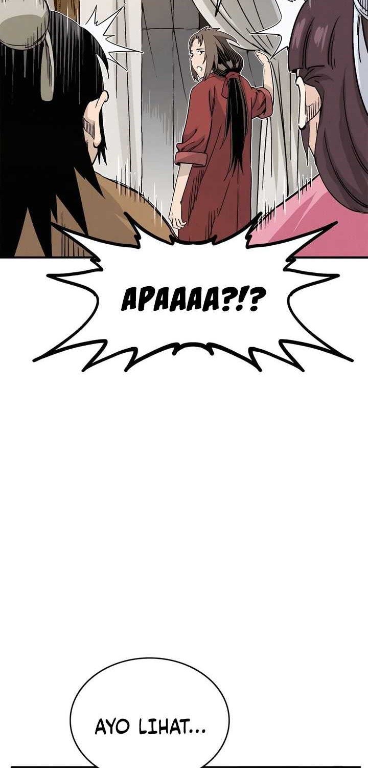 I Reincarnated as a Legendary Surgeon Chapter 118 - halaman 29