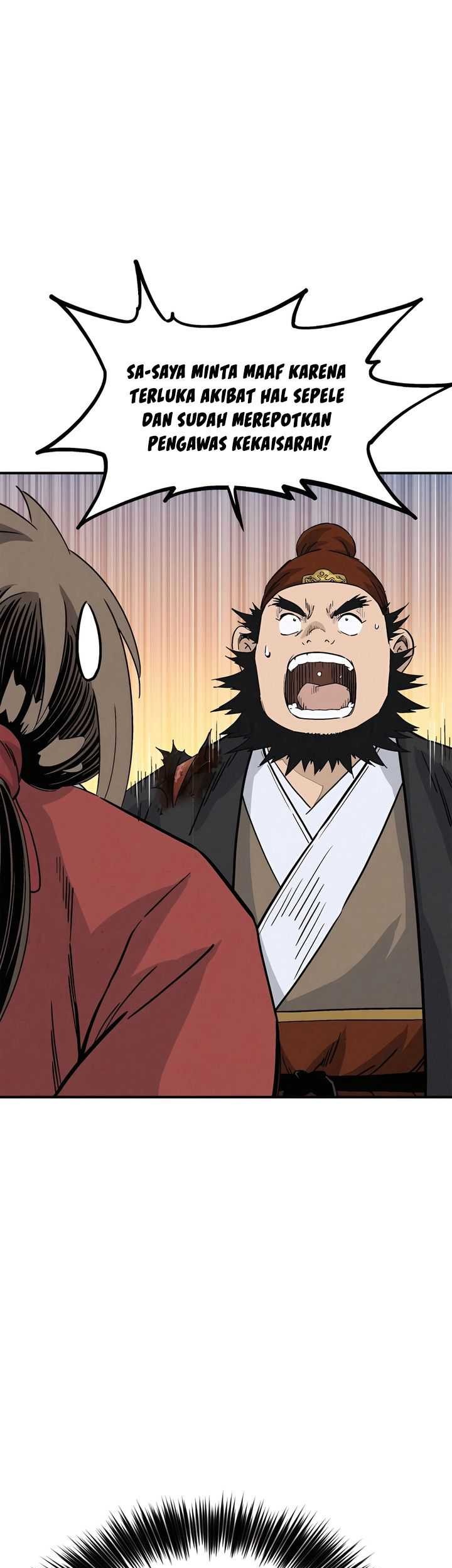 I Reincarnated as a Legendary Surgeon Chapter 118 - halaman 34
