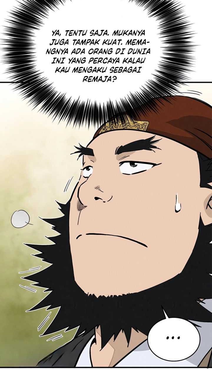 I Reincarnated as a Legendary Surgeon Chapter 118 - halaman 35