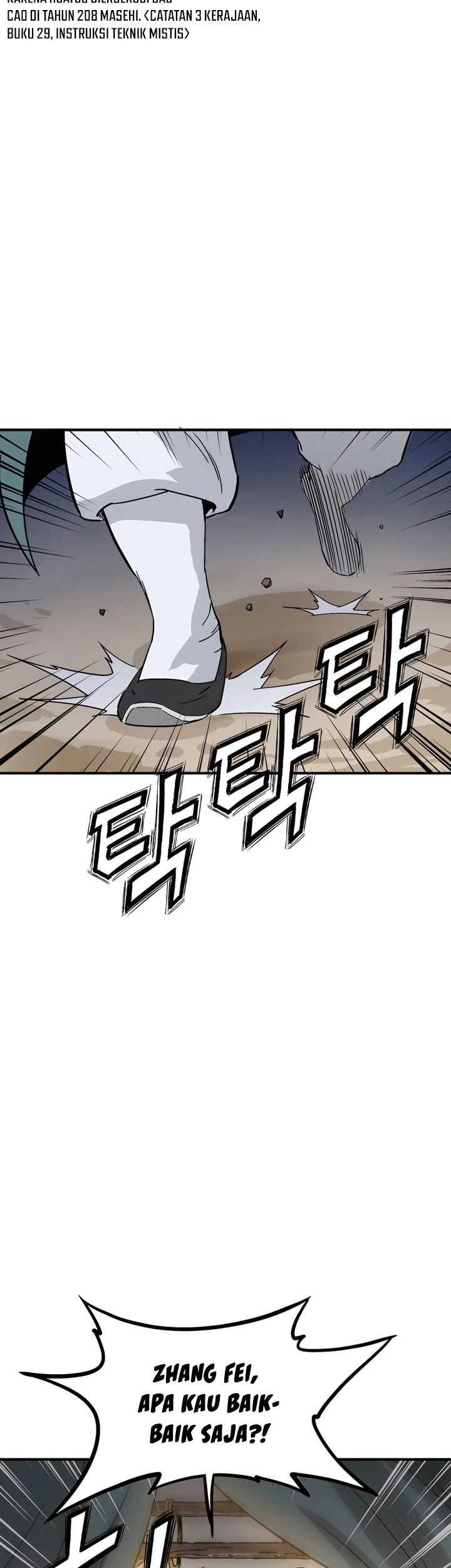 I Reincarnated as a Legendary Surgeon Chapter 118 - halaman 38