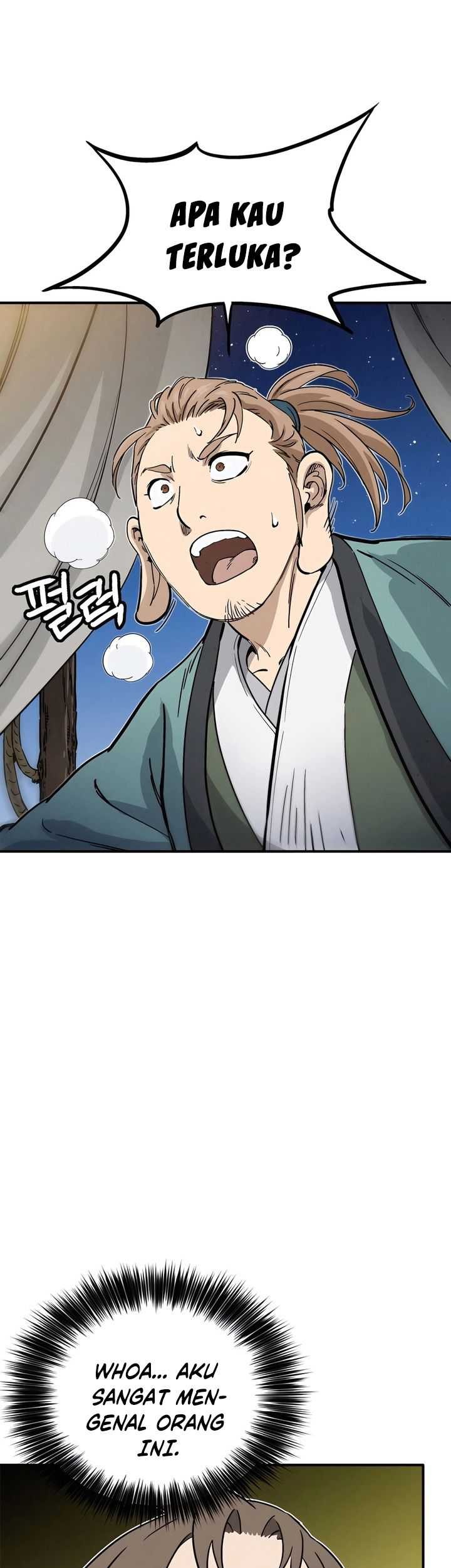 I Reincarnated as a Legendary Surgeon Chapter 118 - halaman 40