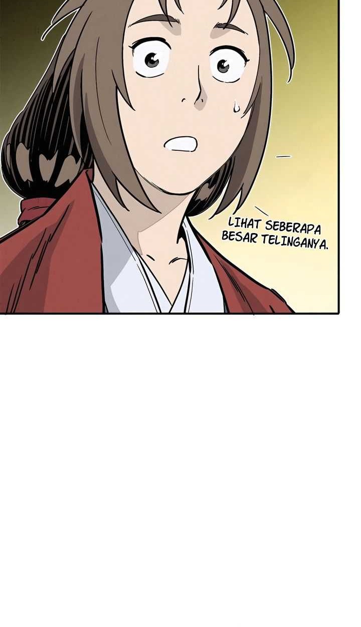 I Reincarnated as a Legendary Surgeon Chapter 118 - halaman 41