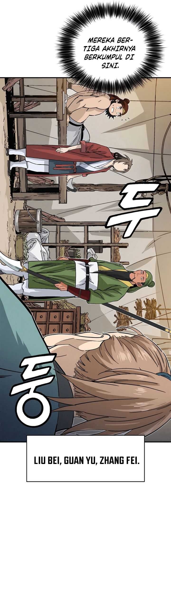 I Reincarnated as a Legendary Surgeon Chapter 118 - halaman 42