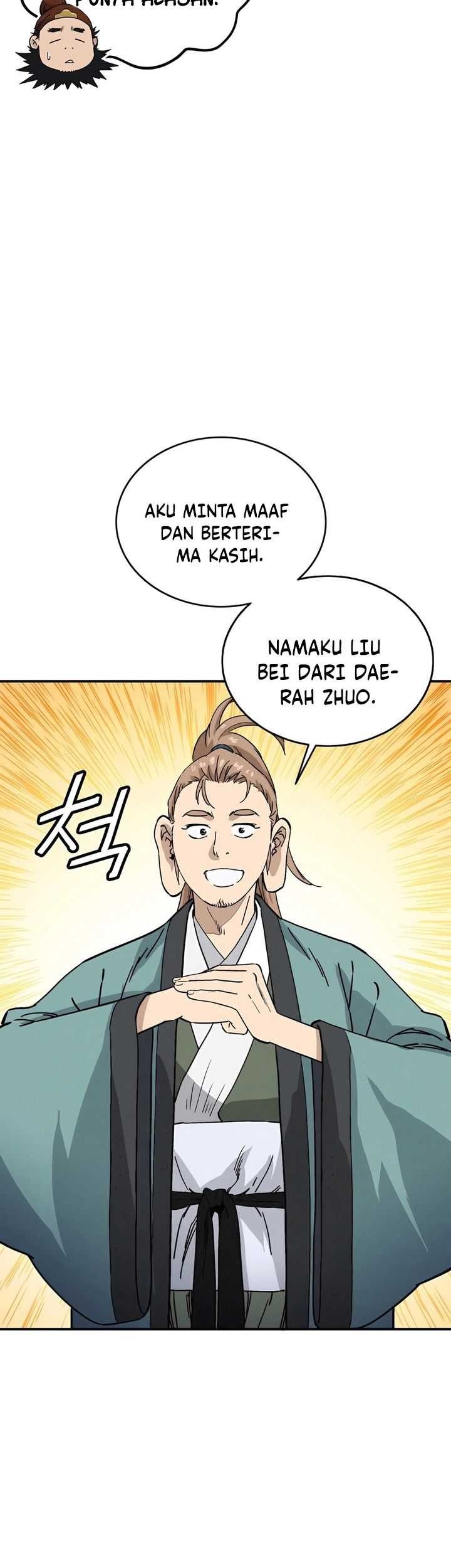 I Reincarnated as a Legendary Surgeon Chapter 118 - halaman 44