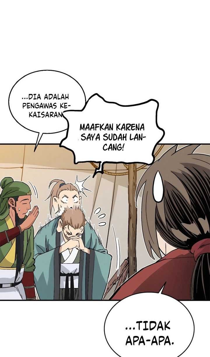 I Reincarnated as a Legendary Surgeon Chapter 118 - halaman 45