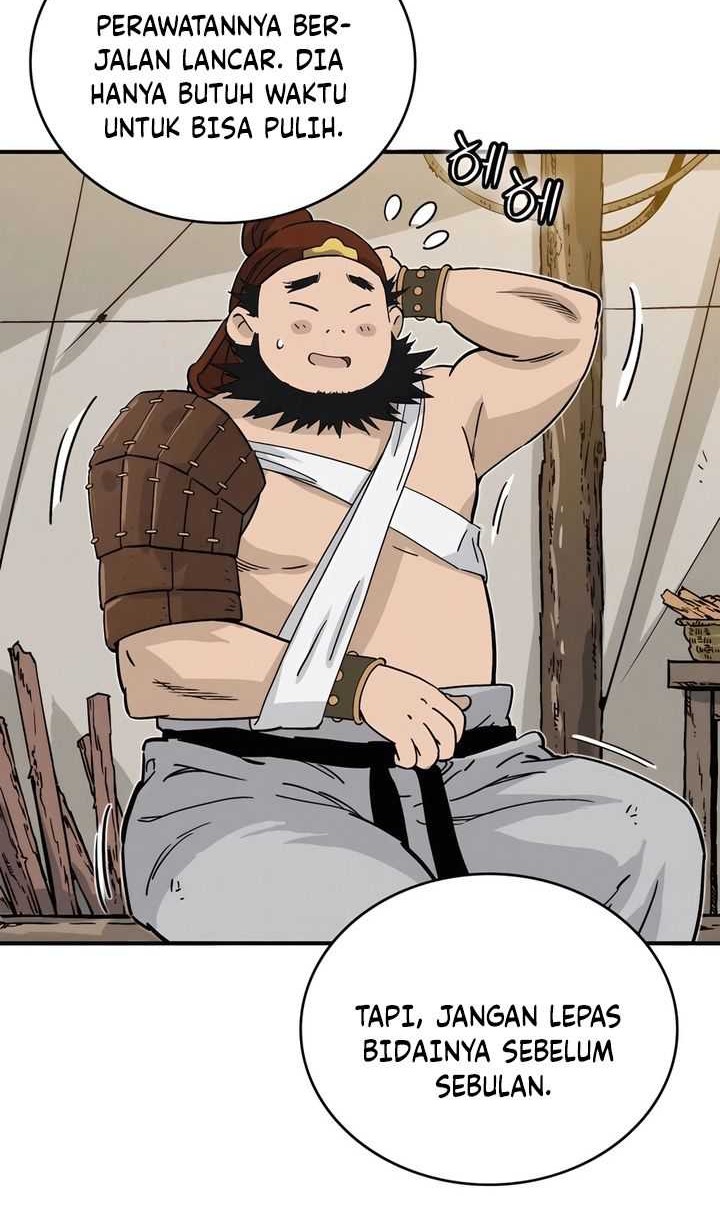 I Reincarnated as a Legendary Surgeon Chapter 118 - halaman 47