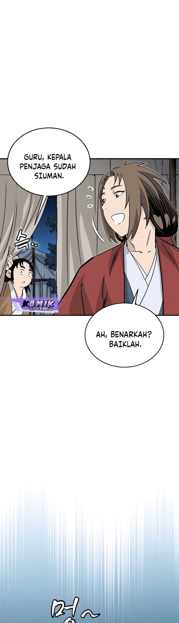I Reincarnated as a Legendary Surgeon Chapter 118 - halaman 48