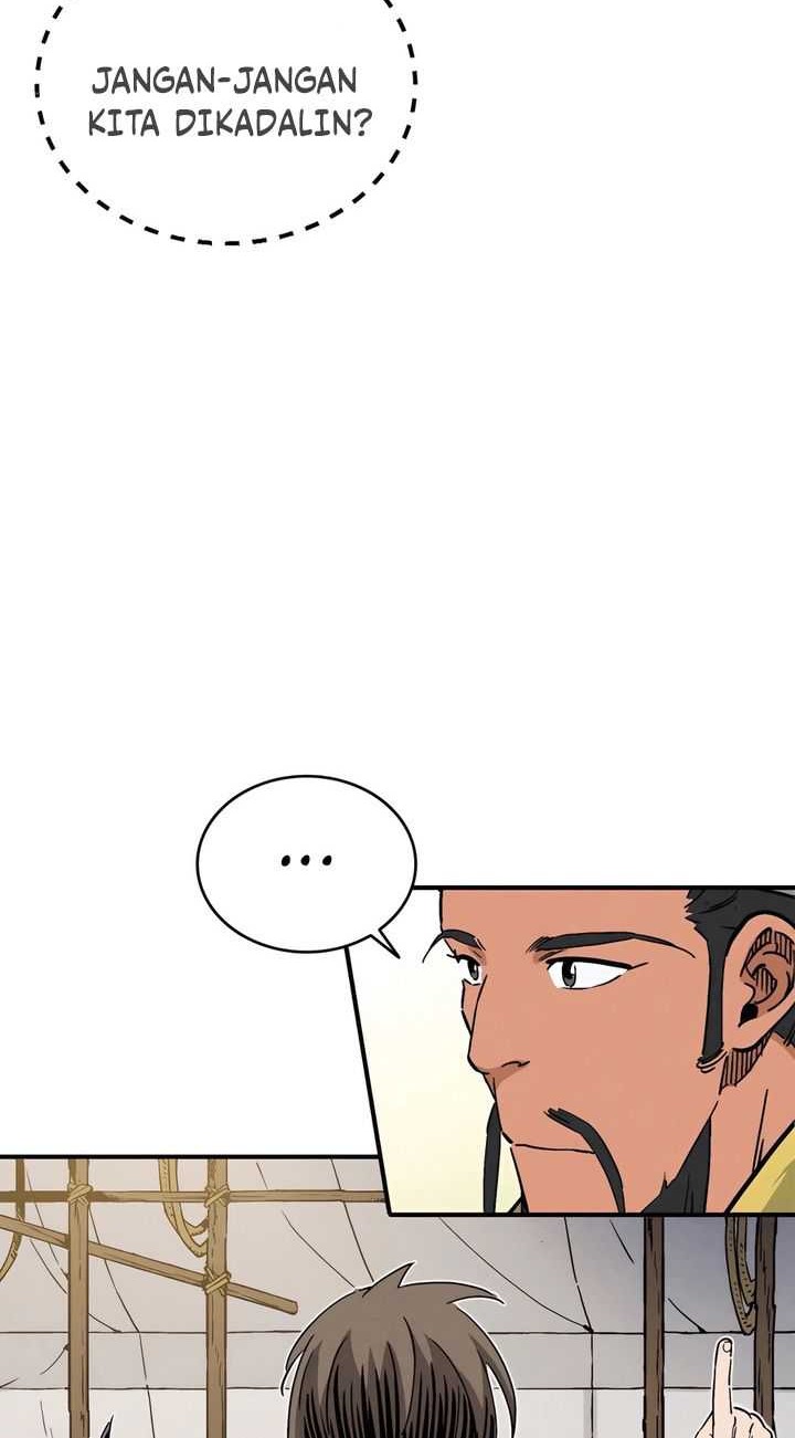 I Reincarnated as a Legendary Surgeon Chapter 118 - halaman 5