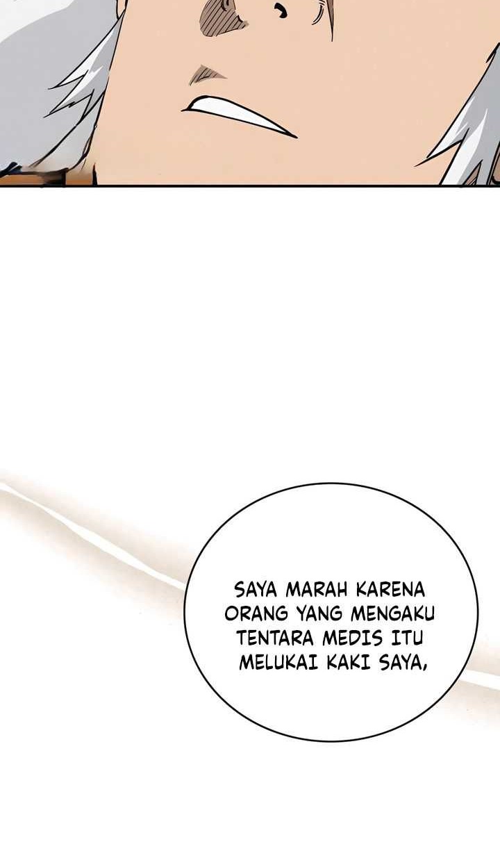 I Reincarnated as a Legendary Surgeon Chapter 118 - halaman 51