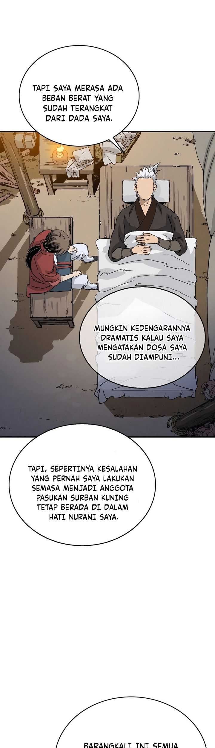 I Reincarnated as a Legendary Surgeon Chapter 118 - halaman 52