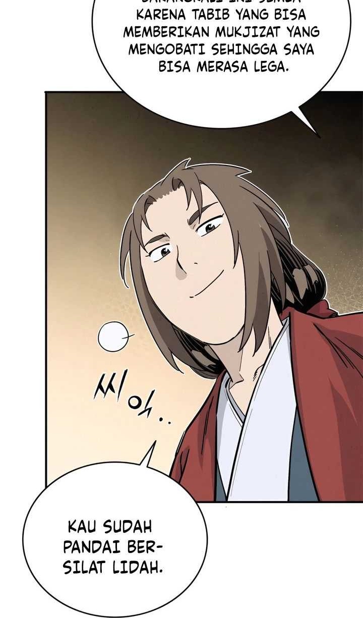 I Reincarnated as a Legendary Surgeon Chapter 118 - halaman 53
