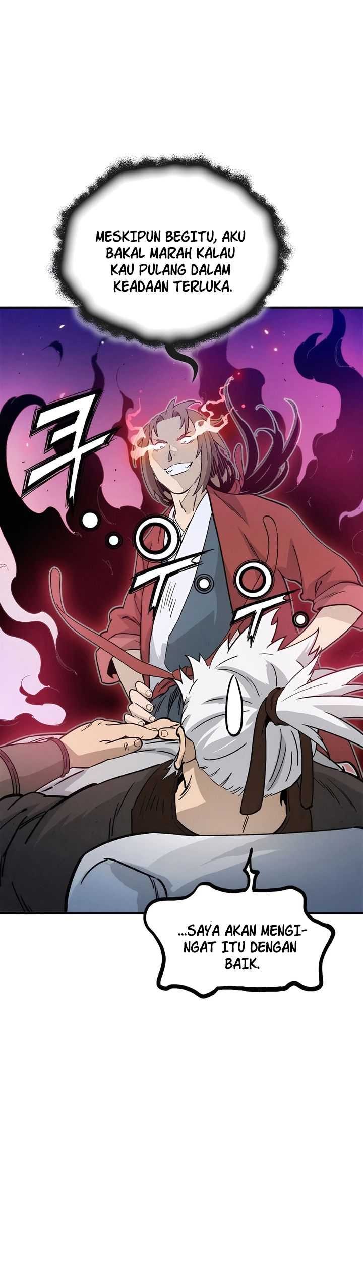 I Reincarnated as a Legendary Surgeon Chapter 118 - halaman 56