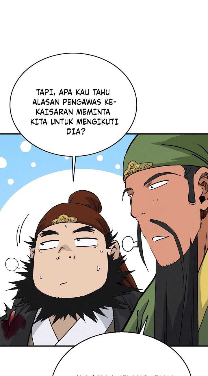 I Reincarnated as a Legendary Surgeon Chapter 118 - halaman 7