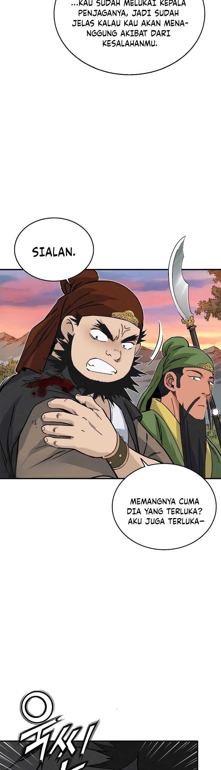 I Reincarnated as a Legendary Surgeon Chapter 118 - halaman 8