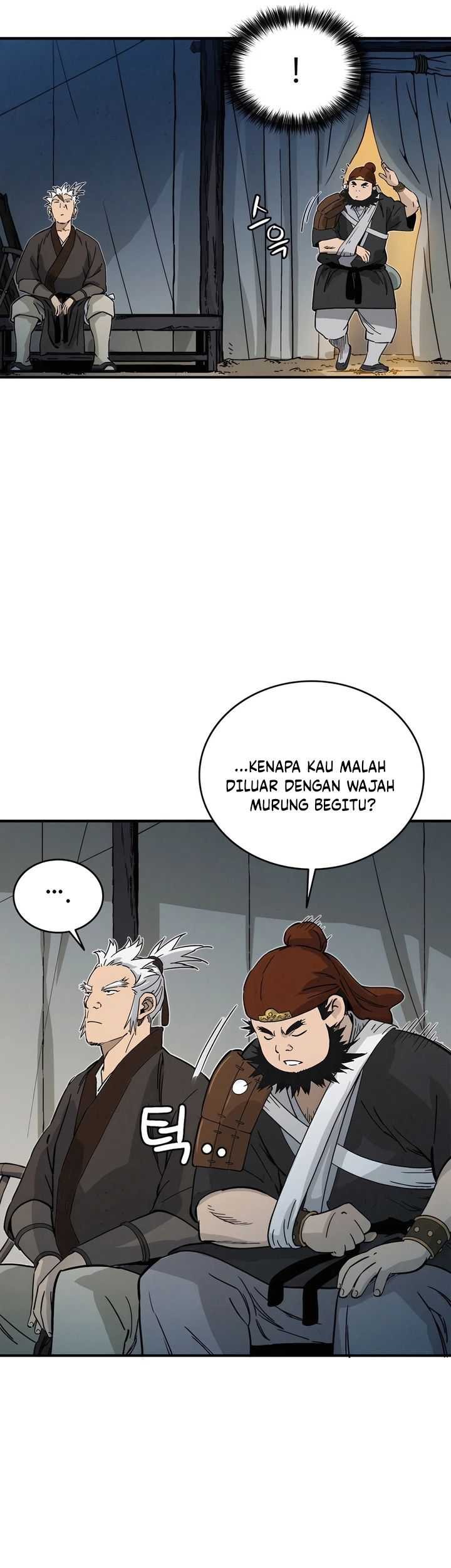 I Reincarnated as a Legendary Surgeon Chapter 119 - halaman 10