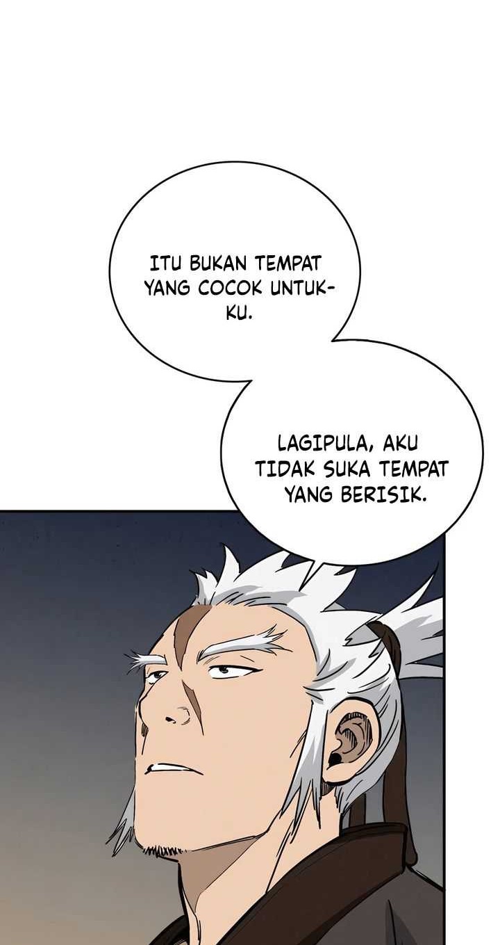 I Reincarnated as a Legendary Surgeon Chapter 119 - halaman 11