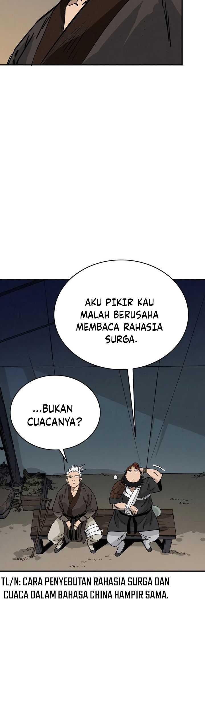 I Reincarnated as a Legendary Surgeon Chapter 119 - halaman 12