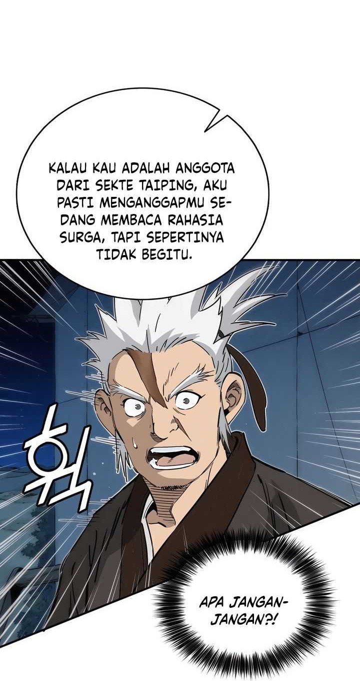 I Reincarnated as a Legendary Surgeon Chapter 119 - halaman 13