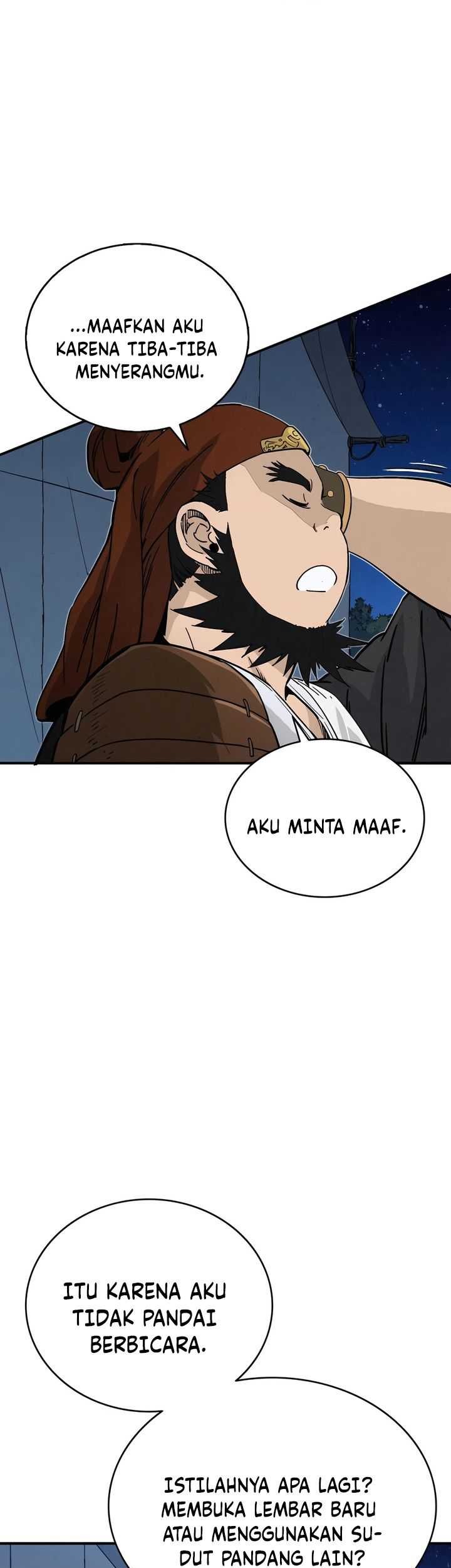 I Reincarnated as a Legendary Surgeon Chapter 119 - halaman 14