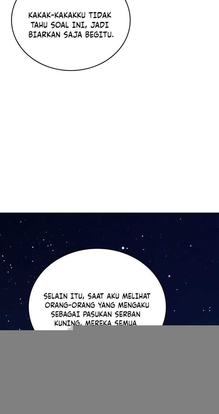 I Reincarnated as a Legendary Surgeon Chapter 119 - halaman 17