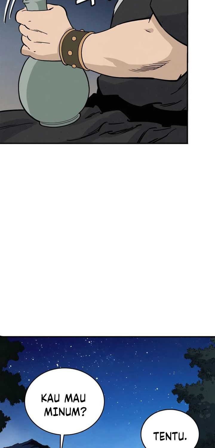 I Reincarnated as a Legendary Surgeon Chapter 119 - halaman 19