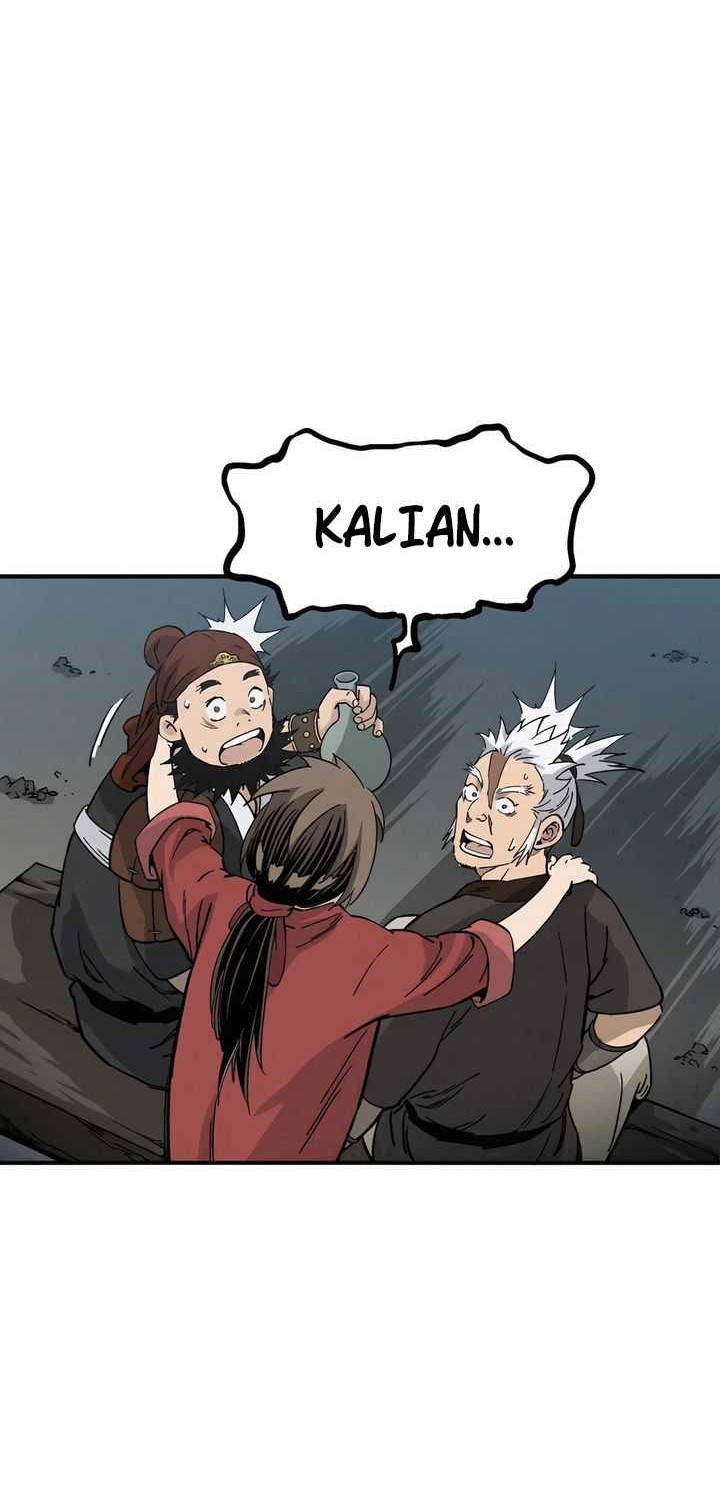 I Reincarnated as a Legendary Surgeon Chapter 119 - halaman 21