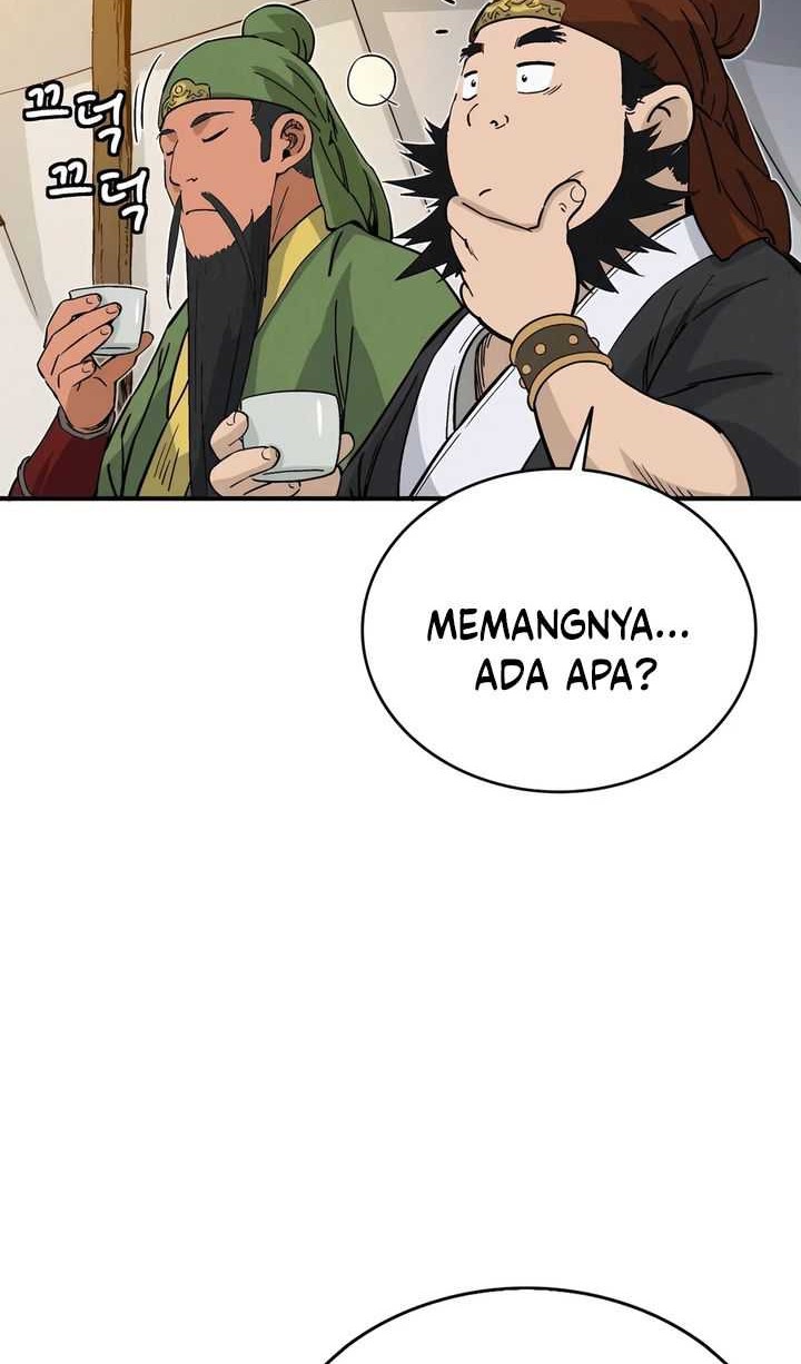 I Reincarnated as a Legendary Surgeon Chapter 119 - halaman 27