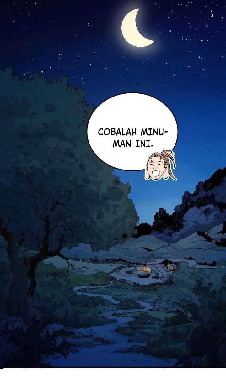I Reincarnated as a Legendary Surgeon Chapter 119 - halaman 3