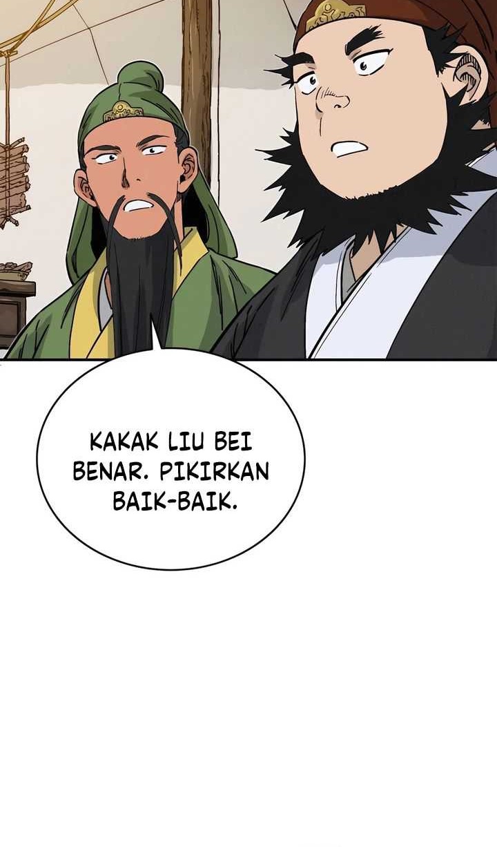 I Reincarnated as a Legendary Surgeon Chapter 119 - halaman 31