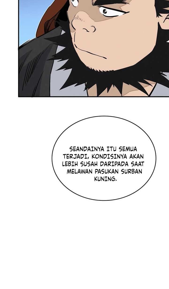 I Reincarnated as a Legendary Surgeon Chapter 119 - halaman 33