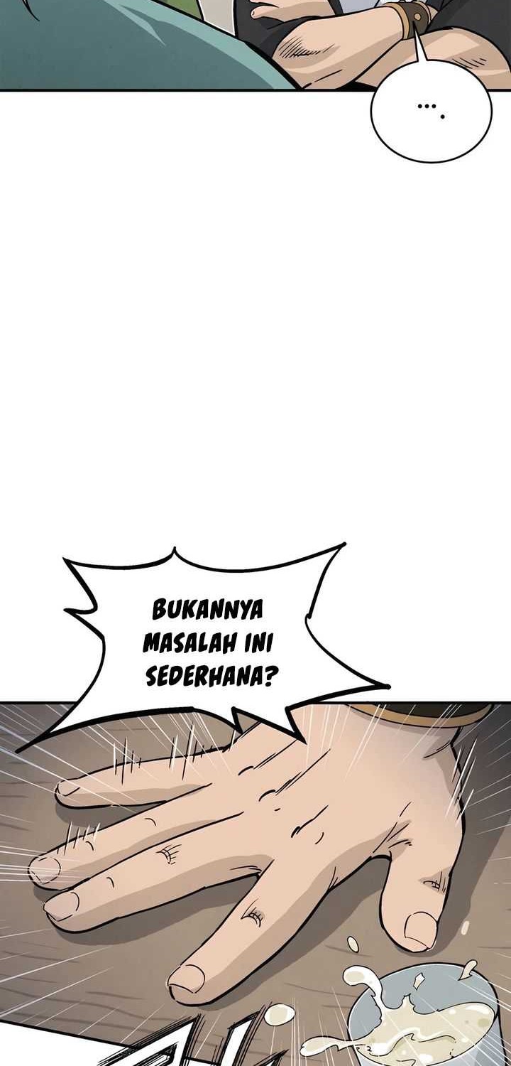 I Reincarnated as a Legendary Surgeon Chapter 119 - halaman 35