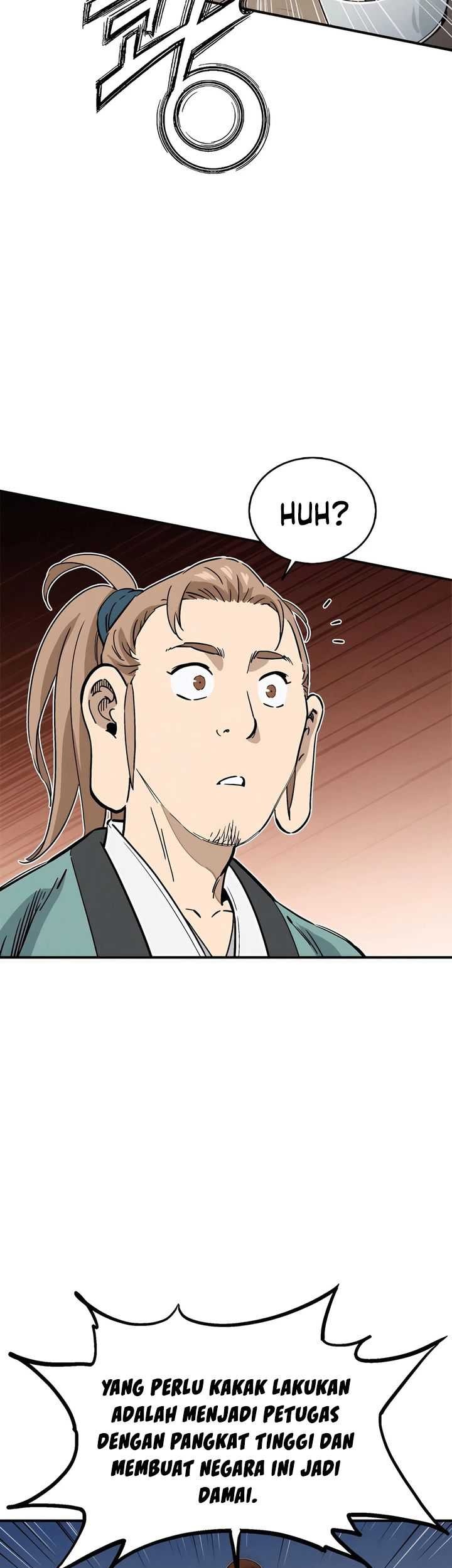 I Reincarnated as a Legendary Surgeon Chapter 119 - halaman 36