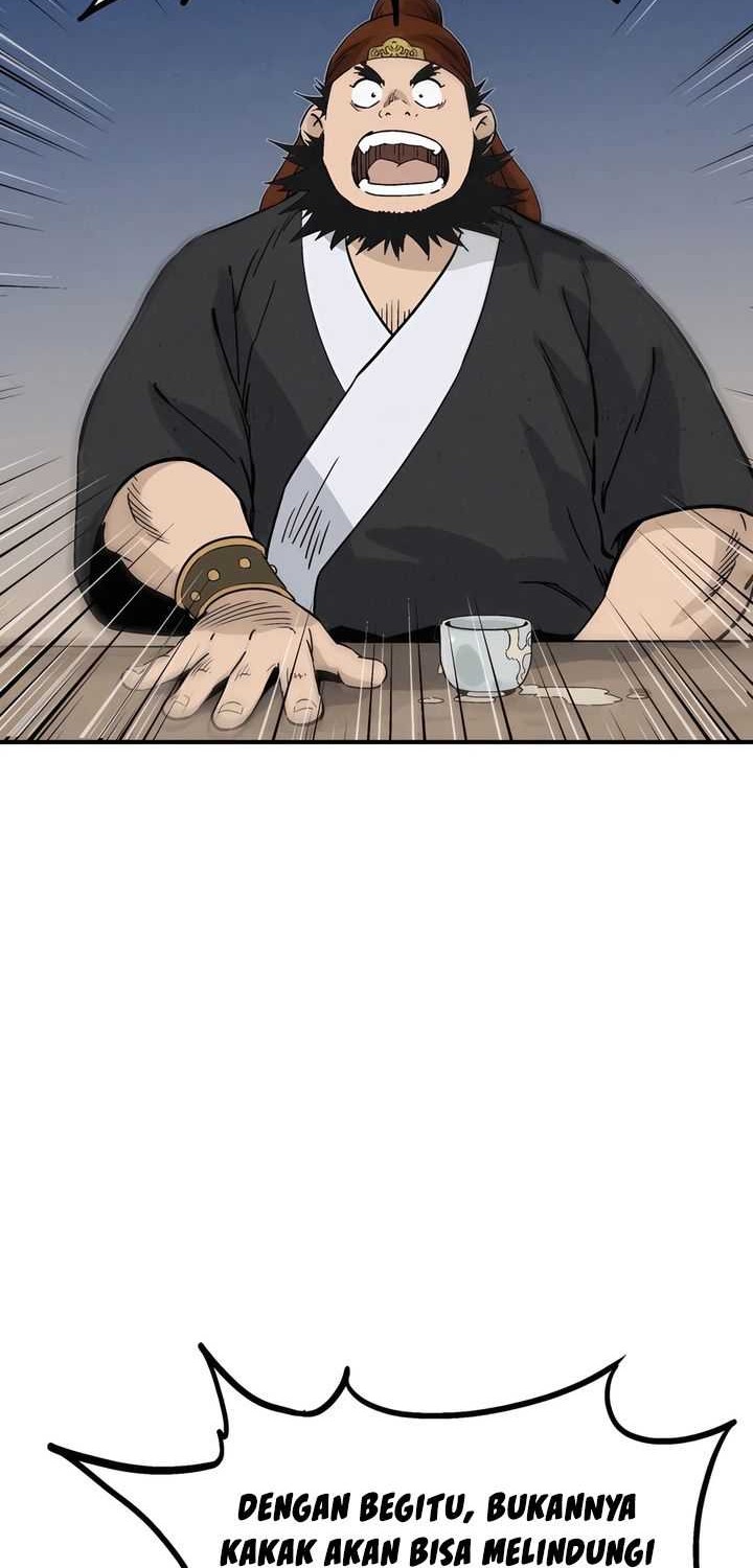 I Reincarnated as a Legendary Surgeon Chapter 119 - halaman 37